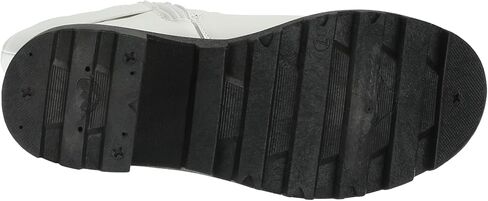 YOKI Women's Biker Mid Calf Boot in Saudi Arabia