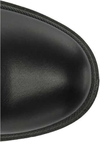 YOKI Women's Biker Mid Calf Boot in Saudi Arabia
