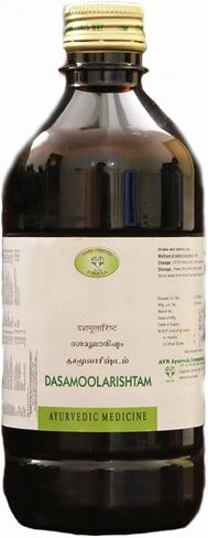 AVN Dasamoolarishtam (Arya Vaidya Nilayam) - 450 مل (عبوة من قطعتين) in Kuwait