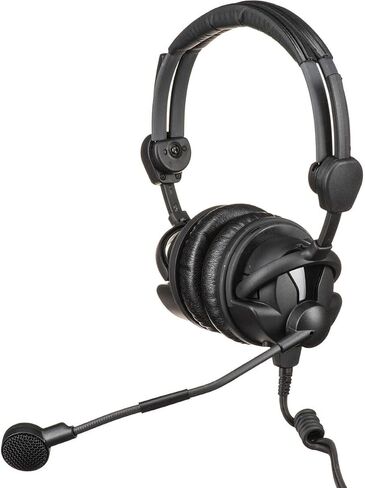 Sennheiser HMD 26-II-600-8 Dynamic Broadcast Headset in Saudi Arabia