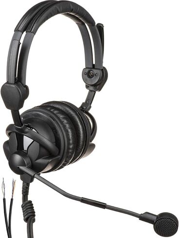 Sennheiser HMD 26-II-600-8 Dynamic Broadcast Headset in Saudi Arabia