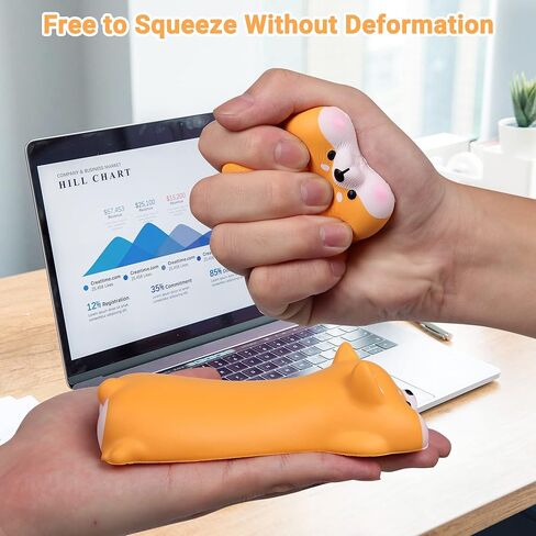 مسند معصم للفأر قطعتين بتصميم قطة لطيفة، مساند معصم صغيرة كاواي مريحة للفأرة، وسادة معصم مكتبية، وسادة معصم، دعم المعصم، مسند يد ناعم، مسند ذراع راحة اليد للكمبيوتر المحمول/الدراسة/الطالب/النساء in Kuwait