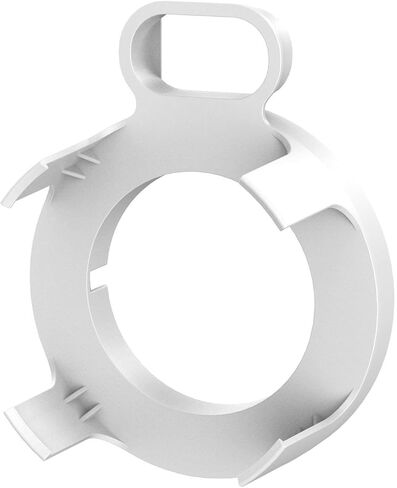 حامل حائط بمنفذ واي فاي جوجل ديكو جير (أبيض) in Kuwait