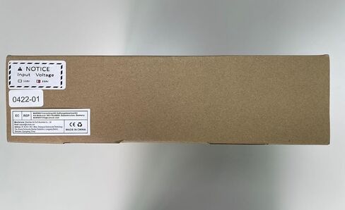UHPPOTE Input 110VAC Output 12VDC Metal Power Supply Box with Backup Battery Link for Door Access Control Board in Saudi Arabia