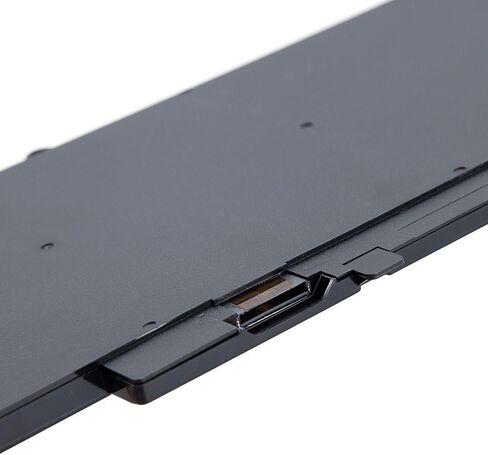 بطارية Amanda الجديدة D2VF9 متوافقة مع Dell Inspiron 15 7547 7548 0PXR51 PXR51 11.1V 43WH in Kuwait