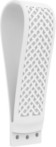 EWA [2pcs] Replacement Finger Grip Unit, Silicone Loop Compatible with The The MagOne Loop Edition Only-Black in Kuwait