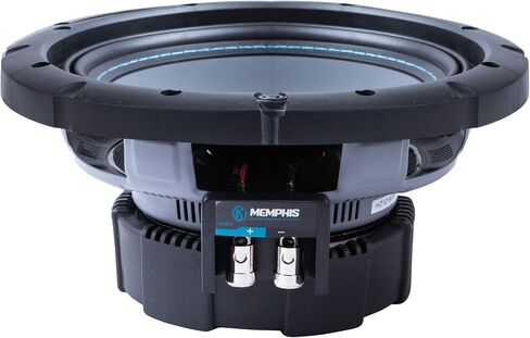 Memphis Audio MB824 8" MSeries MB Subwoofer with Selectable Impedance, 2 Or 4 Ohms - 300 wRMS in Saudi Arabia