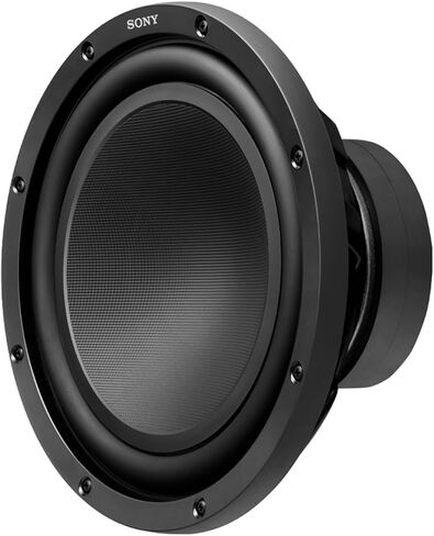 Sony XS-W124GS 12" Subwoofer - Each - 4ohm - 420 Watts RMS/1800 Watts Max in Saudi Arabia