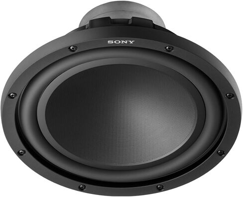 Sony XS-W124GS 12" Subwoofer - Each - 4ohm - 420 Watts RMS/1800 Watts Max in Saudi Arabia