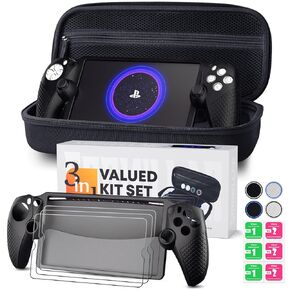 12 in 1 Accessories Set for Playstation Portal in Saudi Arabia