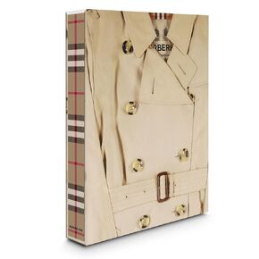 Burberry Fury, Alexander - Assouline Coffee Table Book