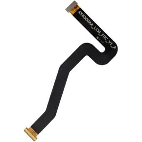 Galaxy Tab A8 LCD Screen Display Connector Flex Cable Replacement for Samsung Galaxy A8 Motherboard Mainboard Flex Cable Ribbon Repair Part Connector with Tools 10.5" 2021 SM-X200 SM-X205