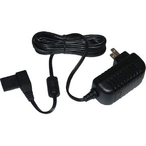 Entera AC Power Supply Adapter Charger Cord for Moog Zevex Enteralite Infinity Pump