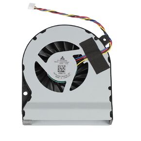 New CPU Cooling Fan Replacement for Intel NUC Kit NUC6 NUC6i7KYK KSB0605HB 1323-00U9000 5V 0.6A