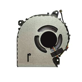 New CPU Cooling Fan Intended for ASUS VivoBook X515 X515MA X515DA X515JA F515 F515JA M515 S515 D515 X415 F415 M415 S415 Series Fan
