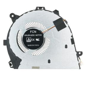 Replacement CPU Cooling Fan for Lenovo IdeaPad 5-14ITL05 5-14IIL05 5-14ARE05 5-14ALC05 AIR-14ARE 12V DC28000OXF0 DFS2009129G0T FM9M