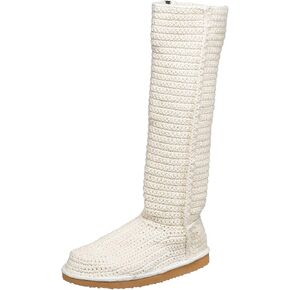 N.Y.L.A. Women's Mittens Knit Boot