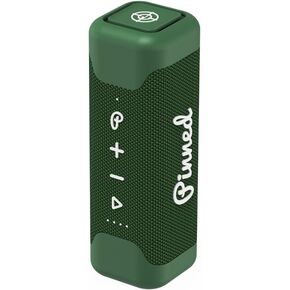 The Sound Stick Speaker- Green