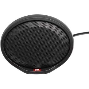 JBL - 4 Channel Plug and Play Bluetooth amp and 4 speakers