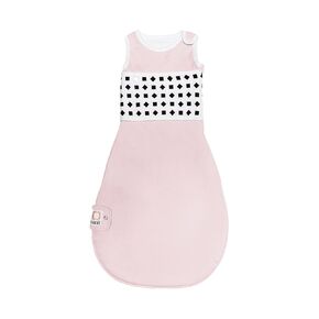 Nanit Breathing Wear Sleeping Bag - Large, Blush
