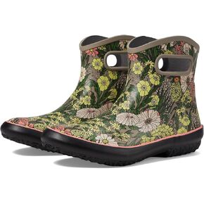 BOGS Patch Ankle - Vintage Floral