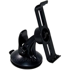 JacobsParts® Windshield Mount for Garmin Nuvi 1450 1490