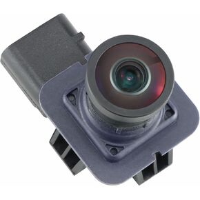 DA8Z-19G490-A Rear View Backup Parking Assist Camera Compatible with Ford Flex 2013-2019, Replaces OE Number DA8Z-19G490-C, EA8Z-19G490-A, GA8Z-19G490-A by GreenYi