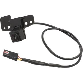 Front View Camera Compatible with Traverse 2018 2019 2020 2021 23165927 Front View Driver Information Camera Parking Assist Camera Parts