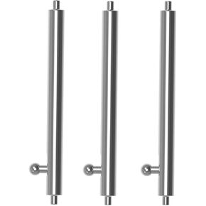 20mm Quick Release Pins, Stainless Steel Spring Bars for Garmin Vivoactive 3, Diameter 1.8mm - 3Pack
