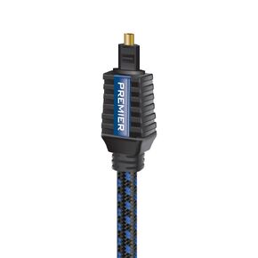 Pangea Audio Premier Optical Cable (0.6 Meter)