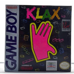 Klax (Renewed)