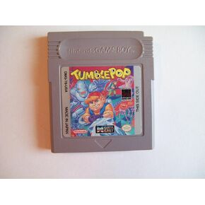 Tumble Pop (Renewed)
