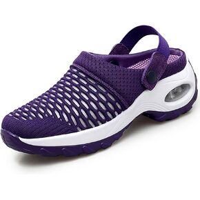 Orthopedic Clogs for Women,Womens Orthopedic Clogs with Arch Support,Orthopedic Slip On Shoes for Women,Orthopedic Sandals for Women outdoor