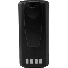 PMNN4080AR PMNN4080 PMNN4081 PMNN4082 PMNN4476A Battery 1500mAh for CP185 CP1200 CP1660 CP1600 EP350 Radio with Belt Clip
