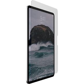 URBAN ARMOR GEAR UAG Designed for iPad Pro 13" Glass Screen Protector (7th Gen 2024, M4) A2926, A2925, A3007 Glass Shield Clear, Ultra HD Anti-Fingerprint Scratch Resistant Tempered Glass