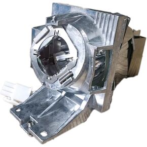 Replacement Lamp Bulb 5J.JKX05.001 with Housing Fit for BenQ TH685i TH685 TH585 MU613 TH685P Projector Lamp