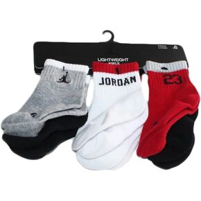 Air Jordan Boys Jumpman Sports Socks