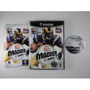 Madden NFL 2003 - PC