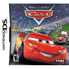 Cars (Renewed)