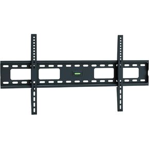Ultra Slim Flat TV Wall Mount Bracket for Samsung 77" Black S90C OLED 4K Smart TV (2023) QN77S90CAF - QN77S90CAFXZA - Low 1.4" Profile Design, Heavy Duty Steel, Flush to Wall, Simple Install