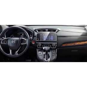 Screen Protector Compatible With 2021 2022 CRV,Anti Scratch Bubble Free,Premium Accessories of CRV