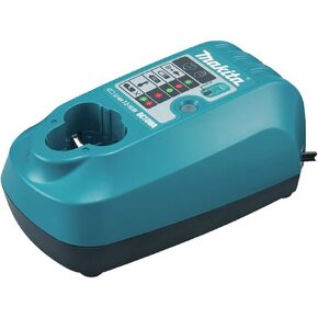 MAKITA USA DC10WA 7.2V-12V Max Charger