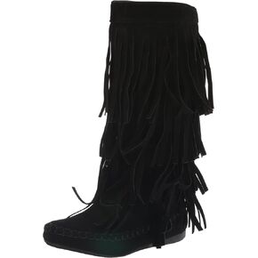 YOKI Women's Mudd-55 Fashion Boot