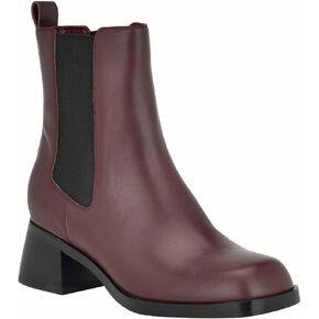 Nine West Womens Leriv Mid Calf Boot