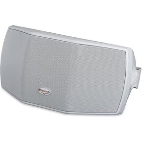 Klipsch AW-500-SM Indoor/Outdoor Speaker - White (Each)