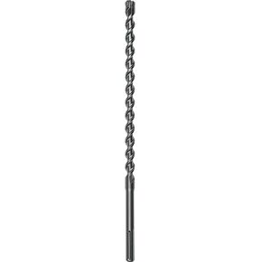 Makita B-61416 13/16" x 21" Sds-Max Bit, 6-Cutter