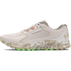 Under Armour Women's Charged Bandit Trail 3 Sneaker