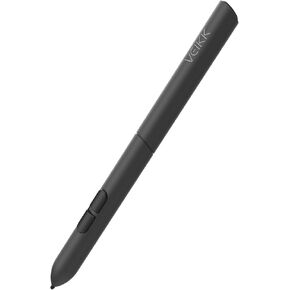 VEIKK قلم لوحي للرسم P01 قلم رقمي لـ A30، S640 قلم لوحي 8192 مستوى قلم خالي من البطارية in Kuwait