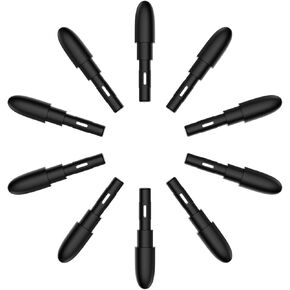 VEIKK أقلام بديلة من 10 عبوات للقلم الرقمي P01، تدعم تابلت الرسم A30 وS640 in Kuwait