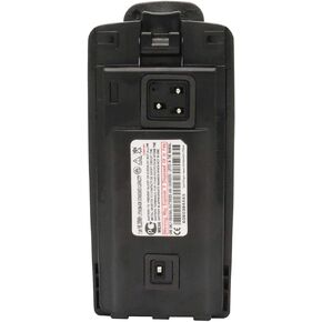 Karier RLN6305 RLN6305B 2200mAh Li-ion Battery Compatible for Motorola CP110 RDU2020 RDU2080D RDU4100 RDU4160D RDV2020 RDV5100 Radio